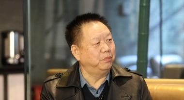 中国智慧工程研究会德育专委会会长陈旭光介绍智慧研学、科技研学对于学生的综合素质提升具体而关键的作用