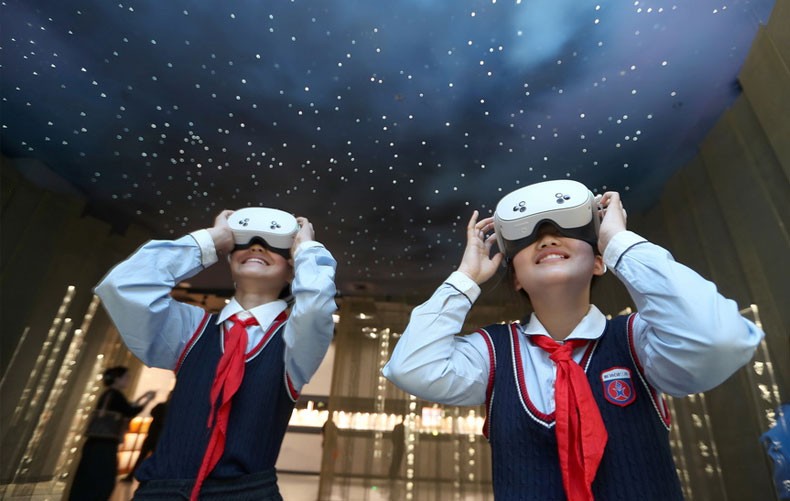 湖北荆门：科技解锁楚简新读法