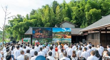 大足区发布三条红色旅游精品线路