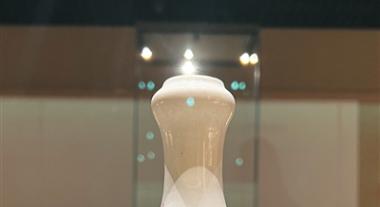 一馆藏万年 文脉耀冀东（你所不知道的一级馆）